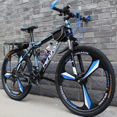乐鱼体育 铝合金电动自行车26寸锂电电动助力